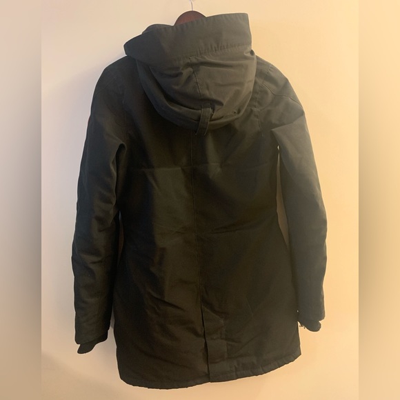 Canada Goose Victoria Parka Women - Picture 5 of 10